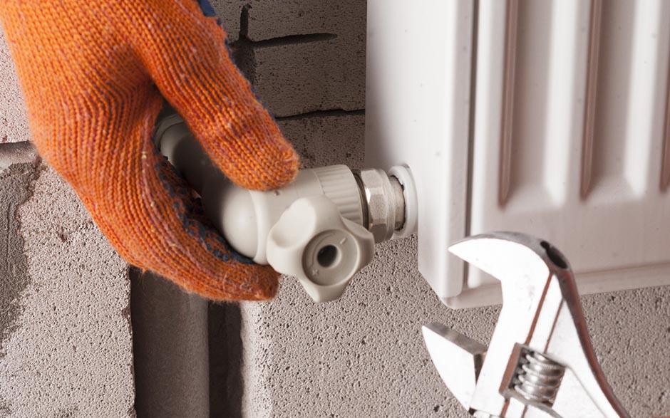 entretien de chaudière à gaz Étréchy